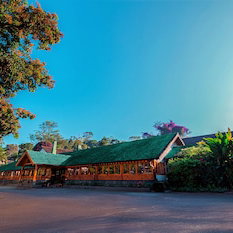 Hotel Bandarawela cazare Haputale
