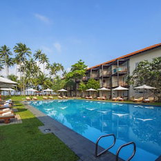 Hotel Mermaid cazare Kalutara