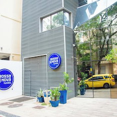 Hotel Bossa Nova Ipanema cazare Itaborai
