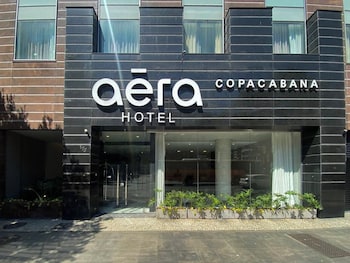 Hotel Aera Copacabana