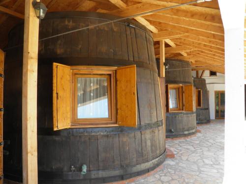 Hotel Agroturizam Duvancic - Konoba Dida Marka