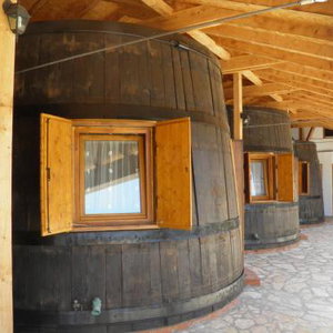 Hotel Agroturizam Duvancic - Konoba Dida Marka cazare Drnis