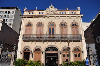 Hotel Riazor