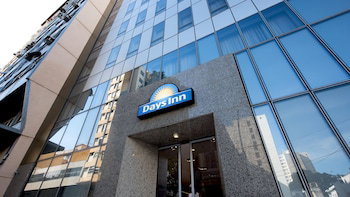 Hotel Days Inn Rio De Janeiro, Lapa
