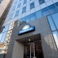 Hotel Days Inn Rio De Janeiro, Lapa cazare Itaborai