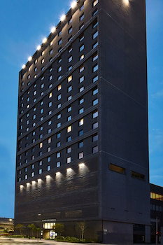 Hotel Intercity Porto Maravilha cazare Itaborai