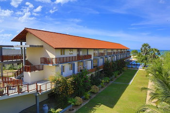 Hotel Marina Beach Passikudah