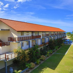 Hotel Marina Beach Passikudah cazare Passikudah