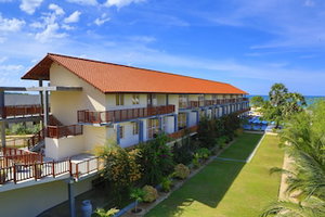 Hotel Marina Beach Passikudah cazare Passikudah