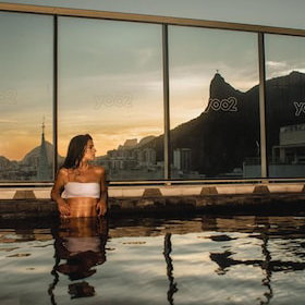 Hotel Yoo2 Rio De Janeiro By Intercity cazare Itaborai