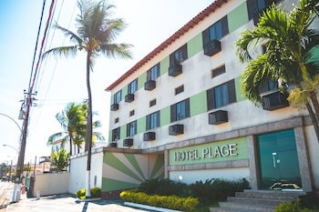 Hotel Hotel Plage