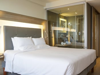 Hotel Novotel Rj Porto Atlantico