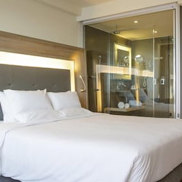 Hotel Novotel Rj Porto Atlantico cazare Itaborai