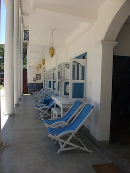 Hotel Zimmer Rest