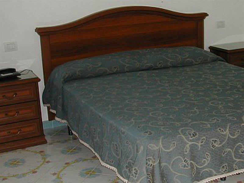 Hotel Villa Celentano