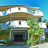 Hotel Green Shadows Beach cazare Meda Wadduwa