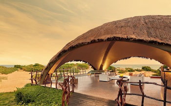 Hotel Chena Huts By Uga Escapes