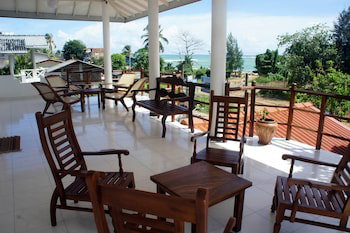 Hotel Sams Guest House