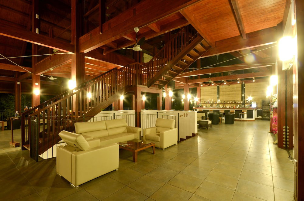 Hotel The Paradise Dambulla