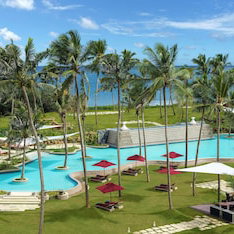 Sejur Shangri-Las Hambantota Resort And Spa vacanta Hambantota