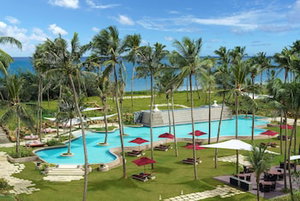 Hotel Shangri-Las Hambantota Resort And Spa cazare Hambantota