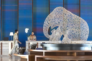 Shangri-Las Hambantota Resort And Spa