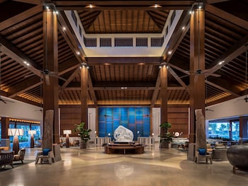 Shangri-Las Hambantota Resort And Spa