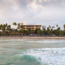 Hotel Kabalana cazare Ahangama