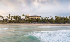 Hotel Kabalana cazare Ahangama