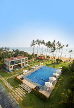 Hotel Club Waskaduwa Beach Resort & Spa cazare Meda Wadduwa