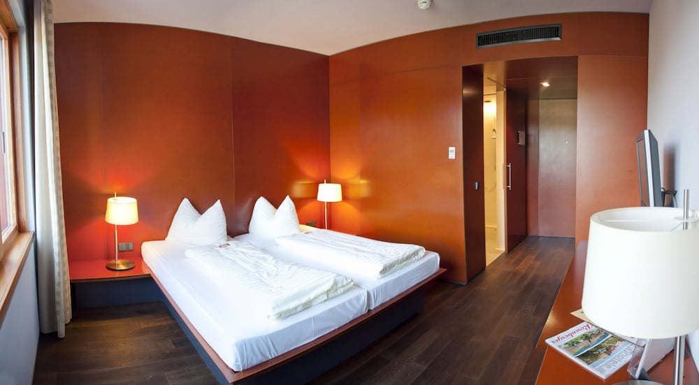 Hotel Rosenberger Motor-Hotel Ansfelden