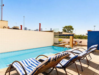 Hotel Golden Park Rio