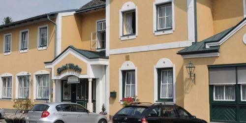 Hotel Hotel-Restaurant Moser Pochlarn