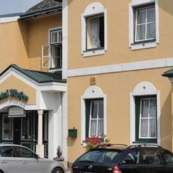 Hotel Hotel-Restaurant Moser Pochlarn cazare Poechlarn