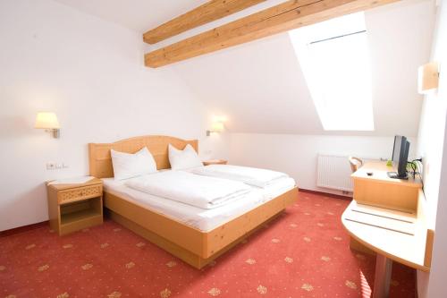 Hotel Golfpark Metzenhof