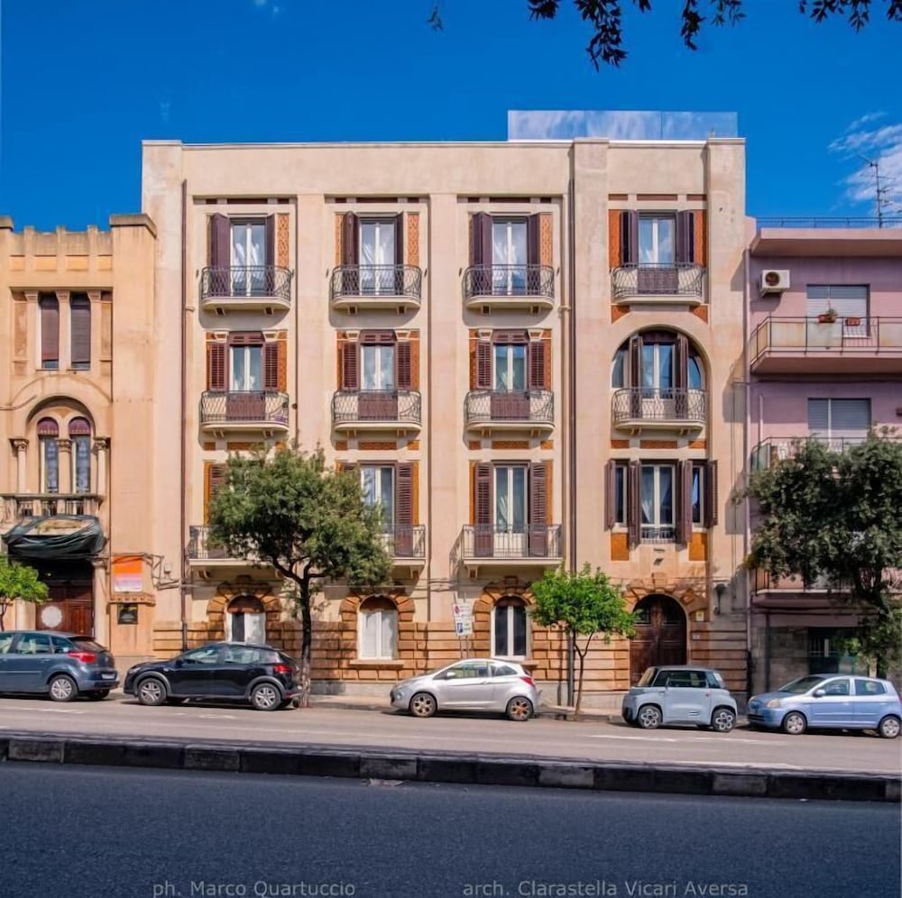 Hotel 360Me Palace