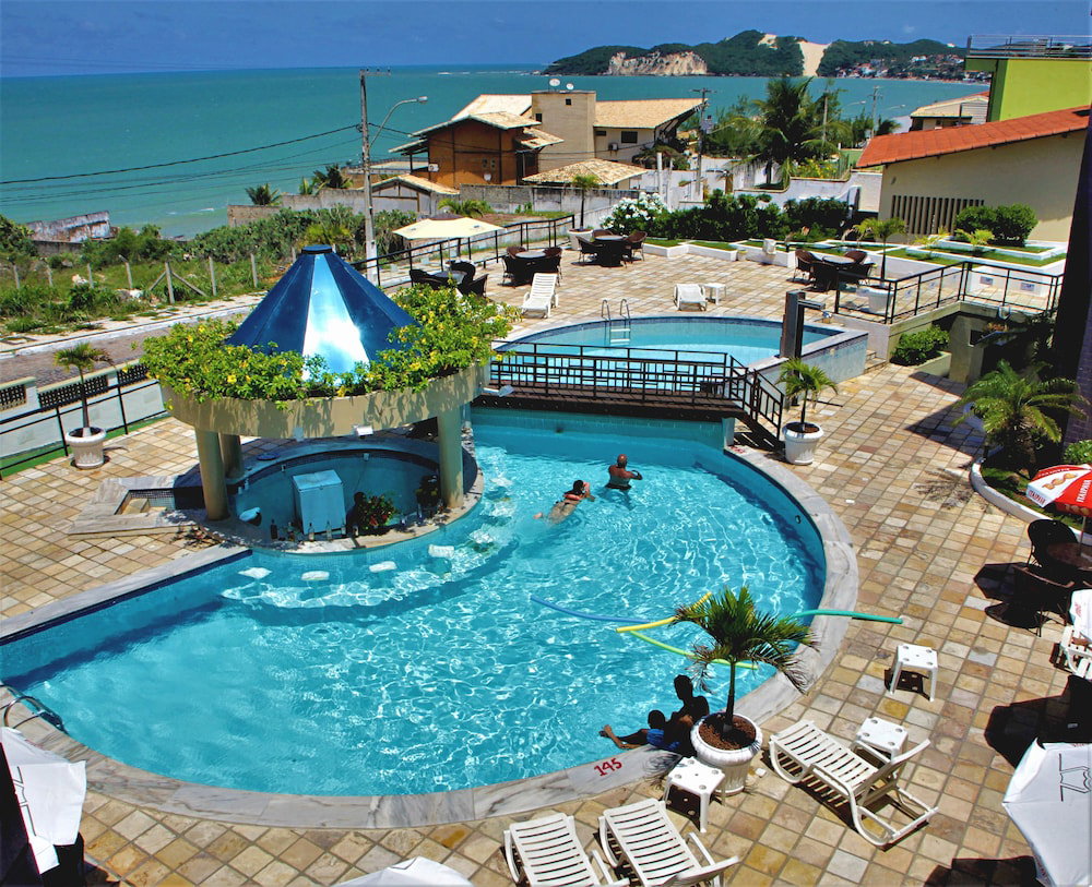 Hotel Costa Do Atlantico