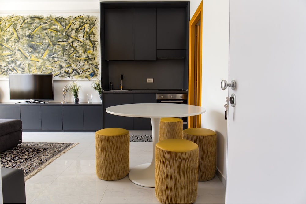 Hotel Residence Cineapollo