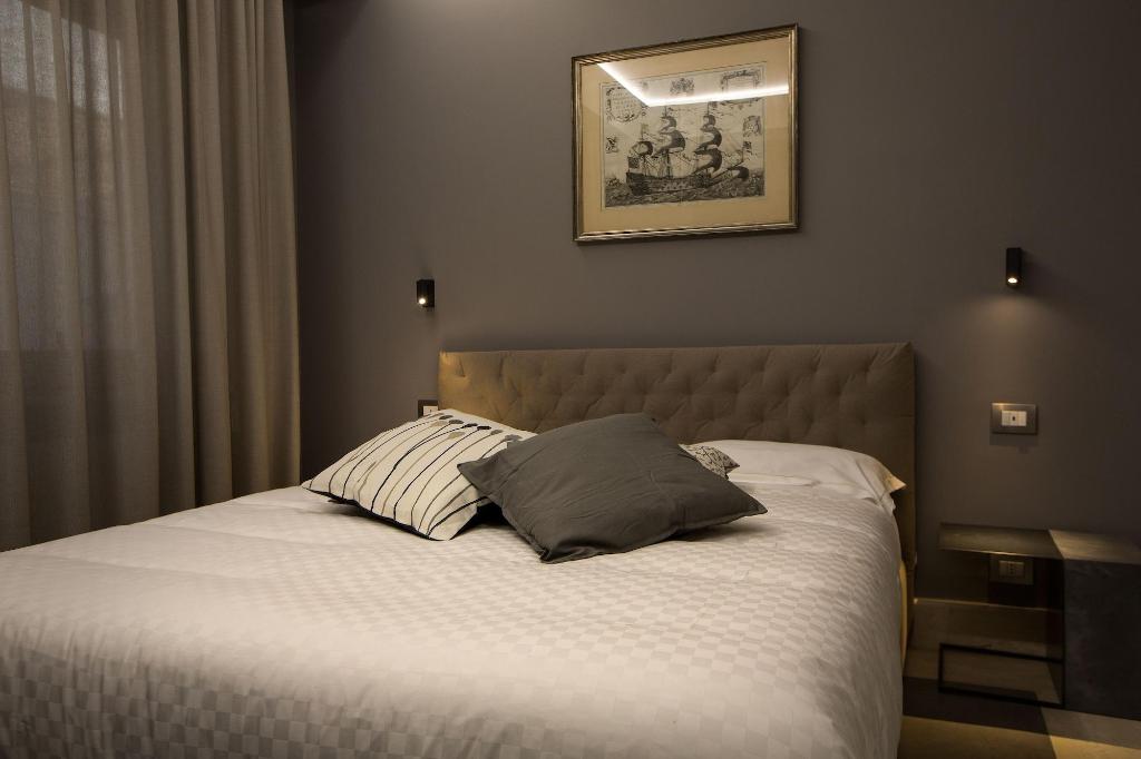 Hotel Principessa Mafalda