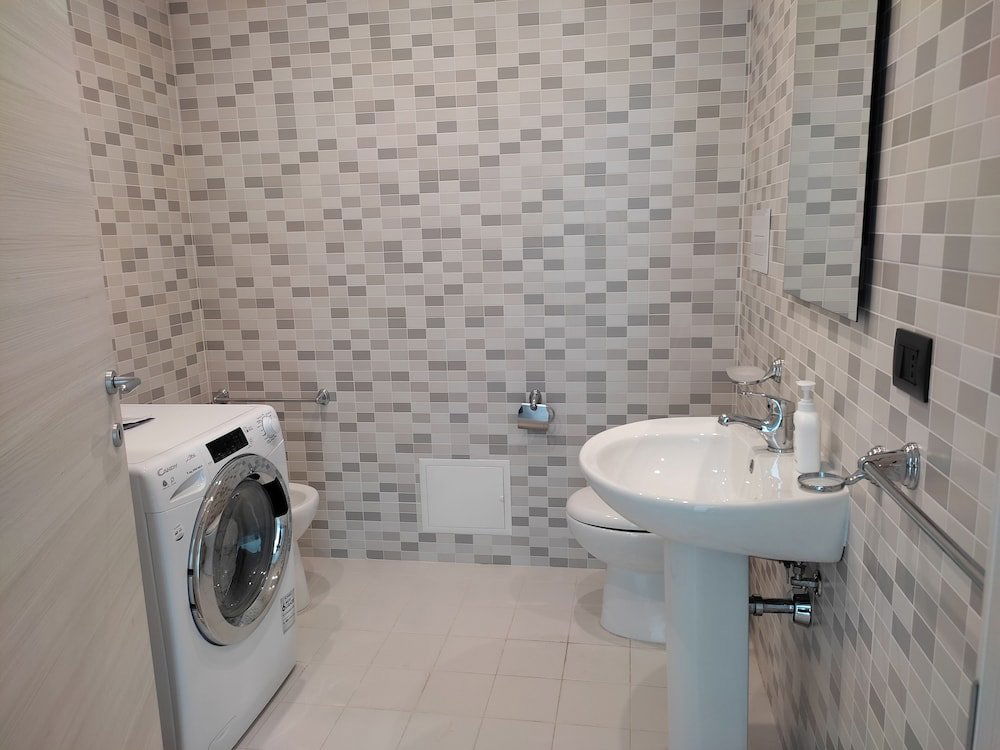 Hotel Miti Dello Stretto B&B