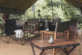 Big Game Camp Yala