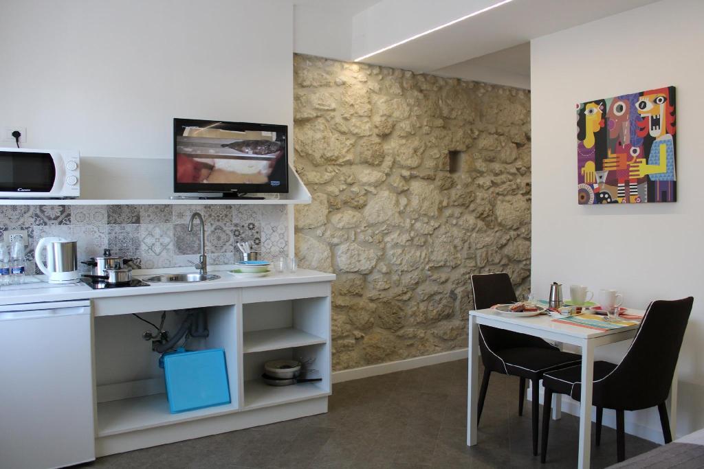 Hotel Archinuè Suite & Apartments