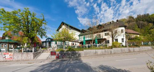 Hotel Landhotel Mariensaule