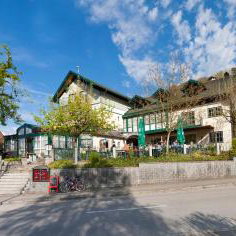 Hotel Landhotel Mariensaule cazare Wernstein am Inn