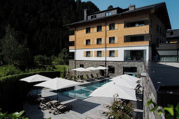 Hotel Arlbergresort Klosterle