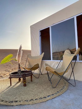 Hotel Boho Glamping