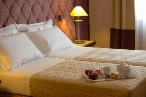 Hotel Hotel Messenion