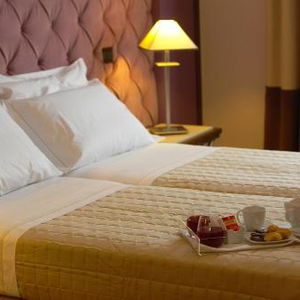 Sejur Hotel Messenion vacanta Messina