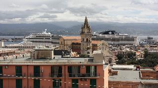 Hotel Re Vittorio Deluxe