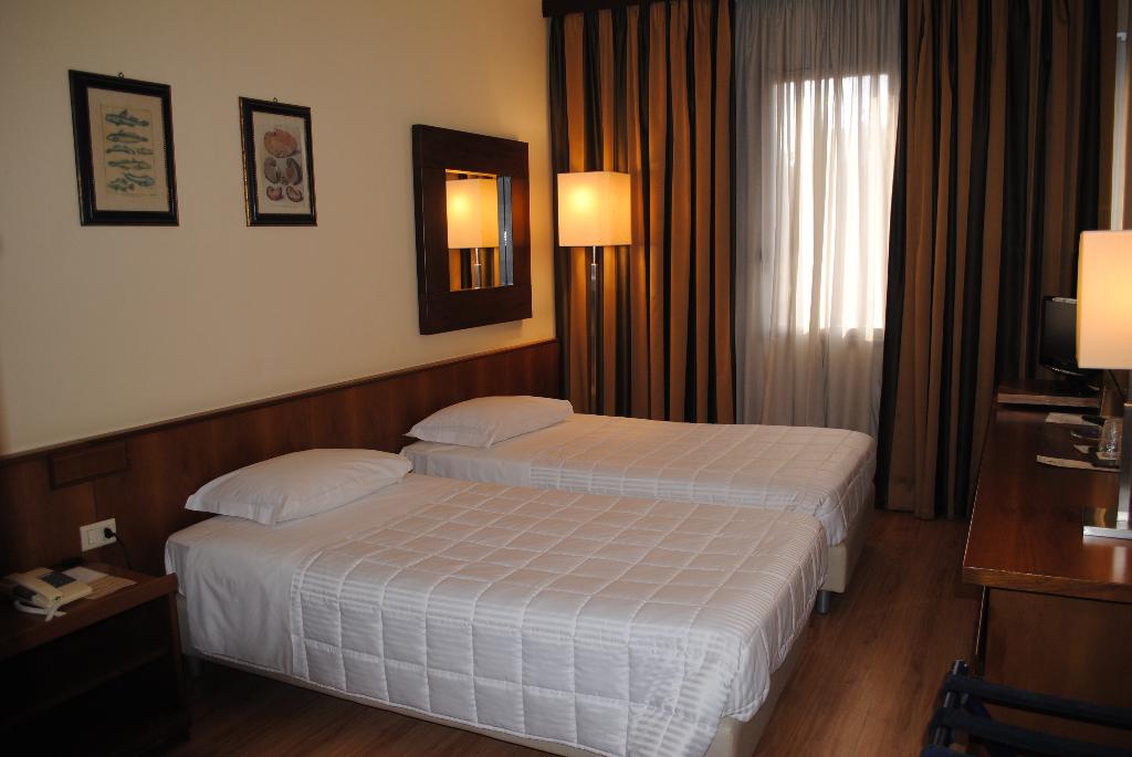 Hotel Hotel Royal Palace